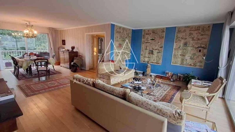 Appartement - 150 m² - 7 pièces