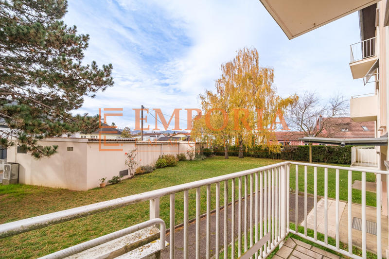 Appartement - 87 m² - 4 pièces