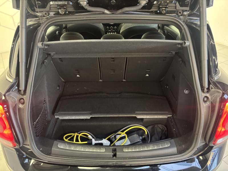 Mini Mini Countryman 136 - 88 ch All4 Bva6 Cooper se Longstone