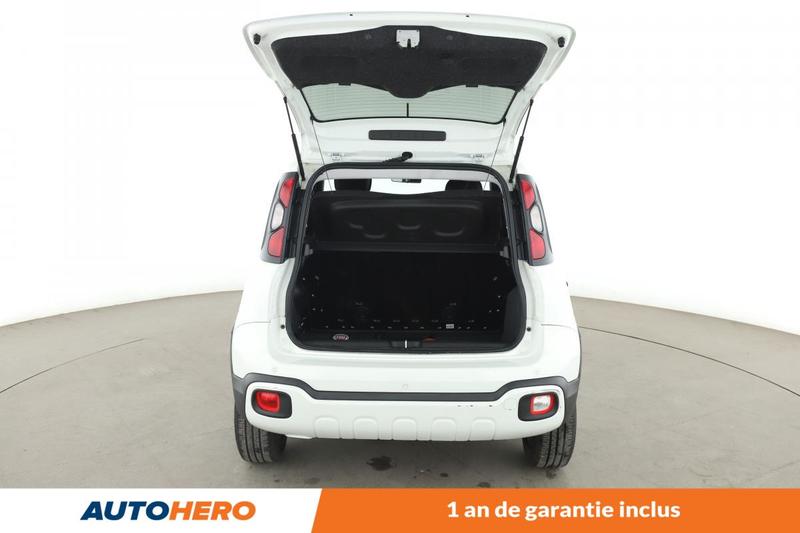 Fiat Panda 1.0 Hybride Bsg Cross 70 ch