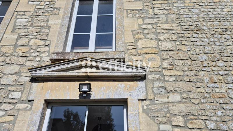 Maison - 495 m² - 14 pièces