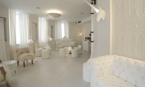 Vice Versa Hotel Paris