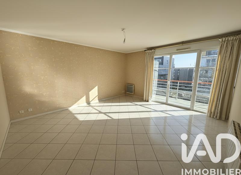 Appartement - 76 m² - 5 pièces