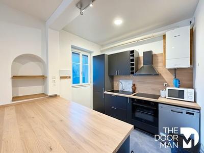 Appartement - 70 m² - 4 pièces