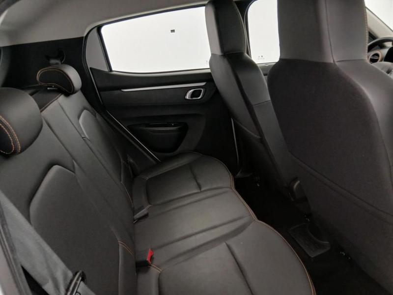 Dacia Spring Achat Intégral Confort Plus