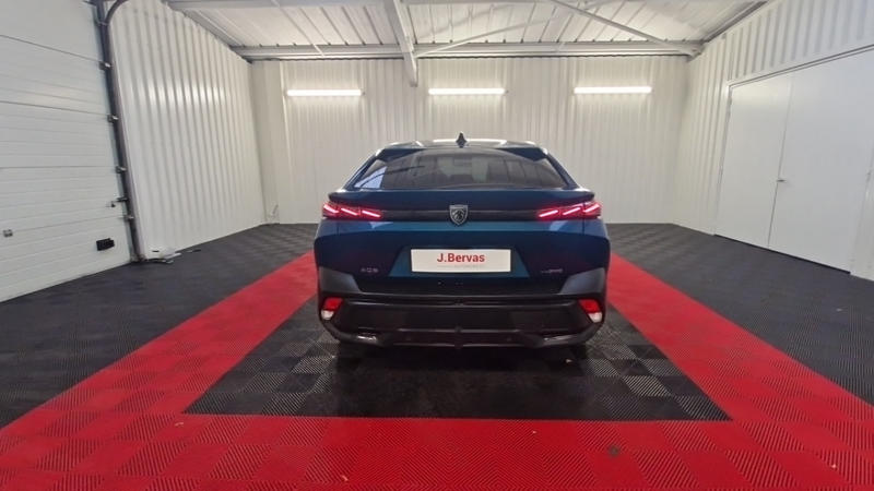 Peugeot 408 Phev 225 Gt