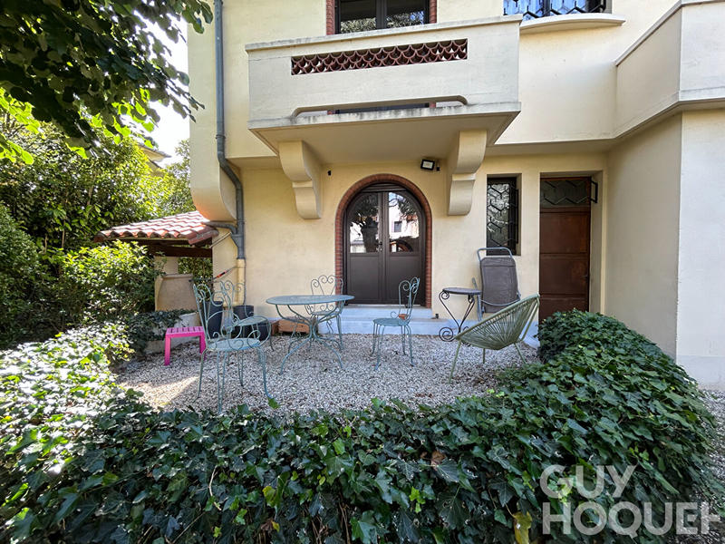 Maison - 143 m² - 5 pièces