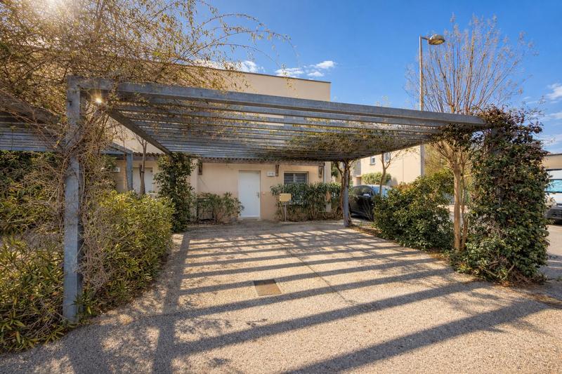 Maison - 68 m² - 3 pièces