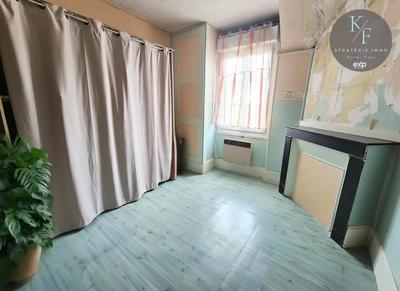 Appartement - 90 m² - 4 pièces