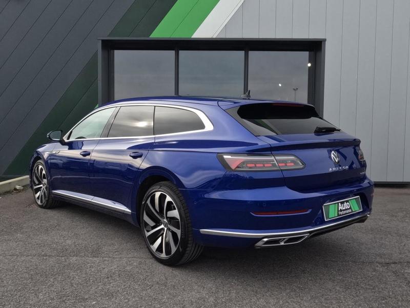 Volkswagen Arteon Shooting Brake 1.4 eHybrid Rechargeable Opf 218 Dsg6 R-Line