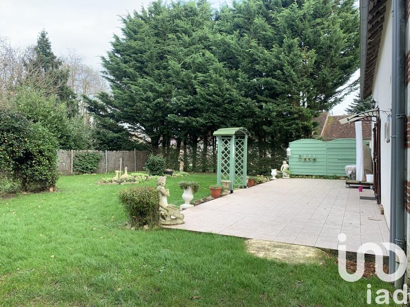 Maison de campagne - 136 m² - 5 pièces