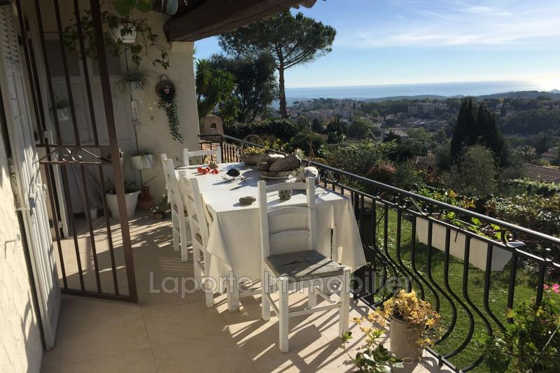 Villa - 195 m² - 7 pièces