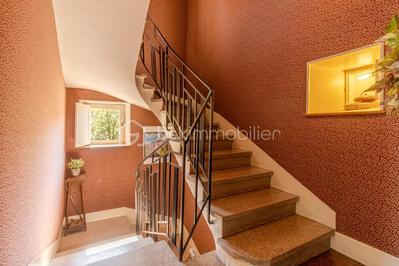 Maison de maîtres - 404 m² - 14 pièces