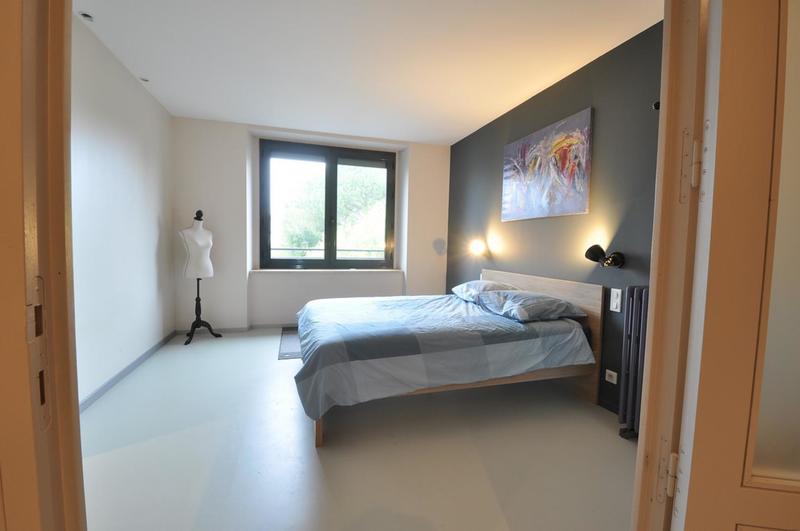 Maison de ville - 190 m² - 8 pièces