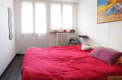 Appartement - 70 m² - 4 pièces