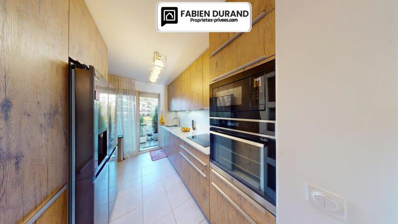 Appartement - 78 m² - 3 pièces