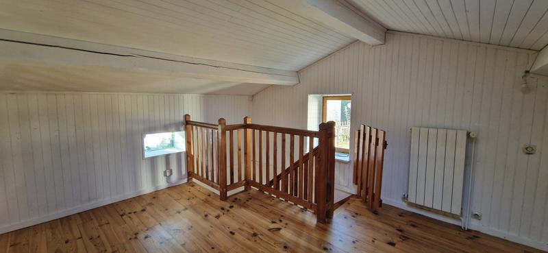 Maison - 104 m² - 5 pièces