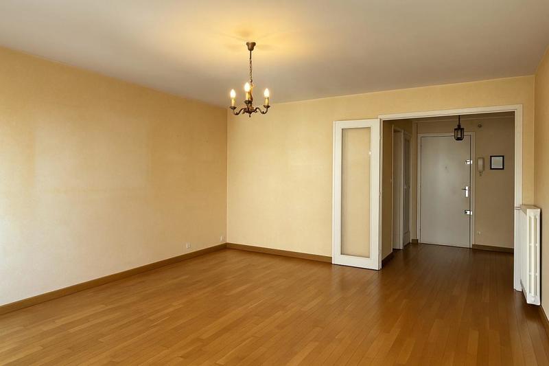 Appartement - 54 m² - 3 pièces