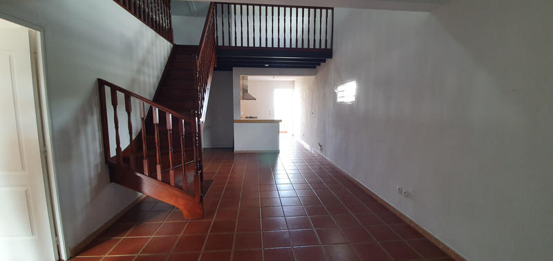 Appartement - 68 m² - 4 pièces