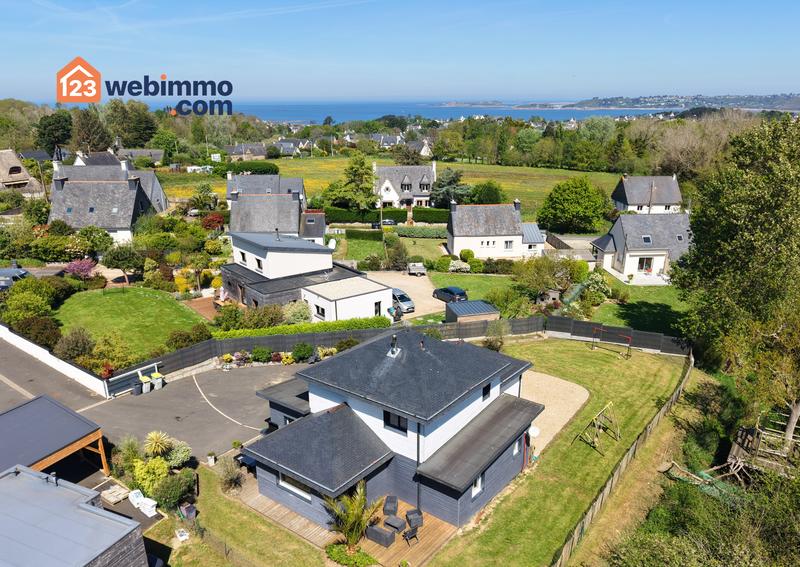 Maison - 150 m² - 6 pièces