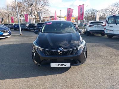 Renault Clio TCe 90 Evolution