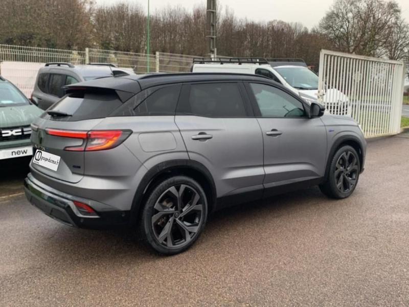 Renault Austral E-Tech hybrid 200 Techno esprit Alpine