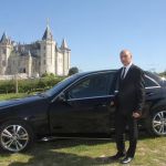 Loire Chauffeur Prive