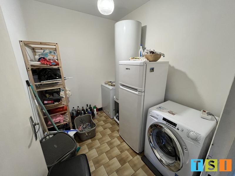 Maison - 55 m² - 2 pièces