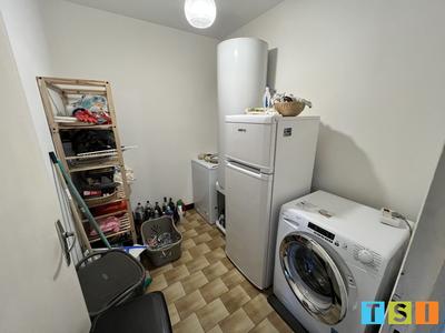 Maison - 55 m² - 2 pièces