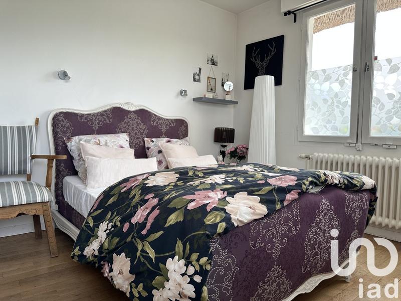 Maison - 182 m² - 5 pièces