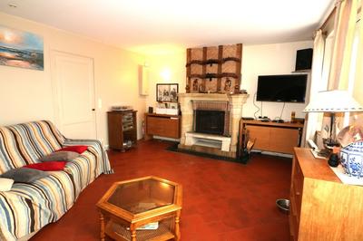 Maison - 111 m² - 6 pièces