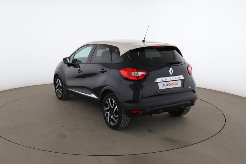 Renault Captur 0.9 TCe Energy Intens Eco2 90 ch