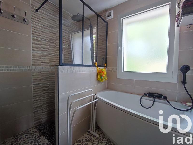 Maison - 52 m² - 4 pièces