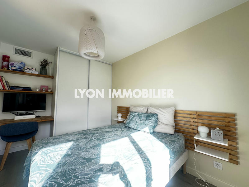 Appartement - 82 m² - 3 pièces