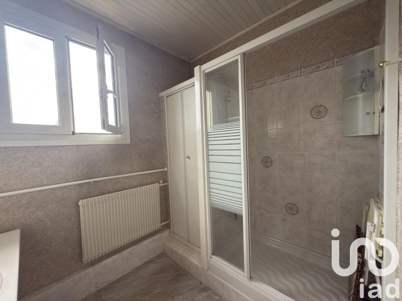 Maison - 106 m² - 4 pièces