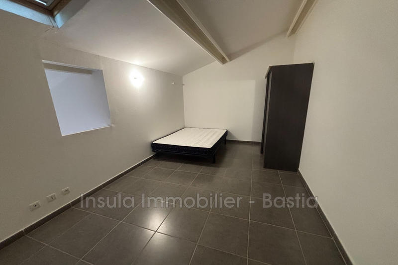 Appartement - 48 m² - 3 pièces