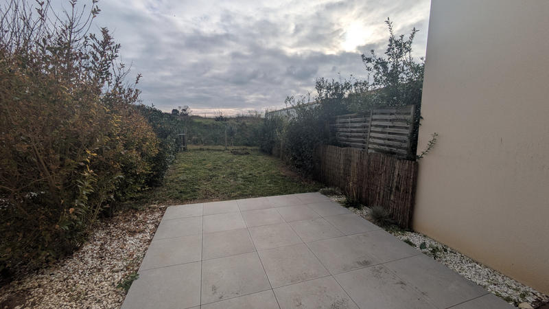 Maison - 68 m² - 3 pièces