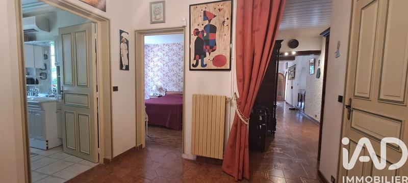 Maison - 280 m² - 9 pièces