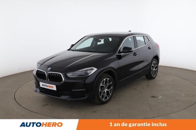 Bmw X2 sDrive18i Lounge Dkg7 136 ch
