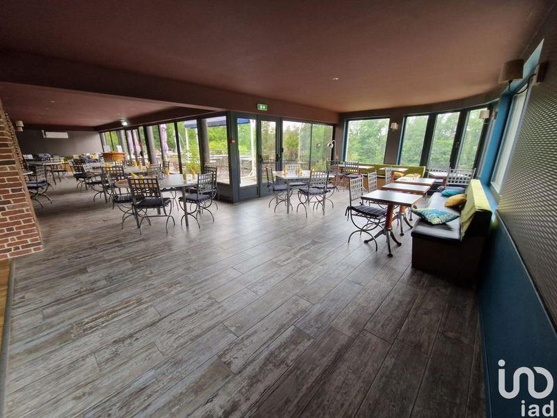 Local commercial - 520 m²