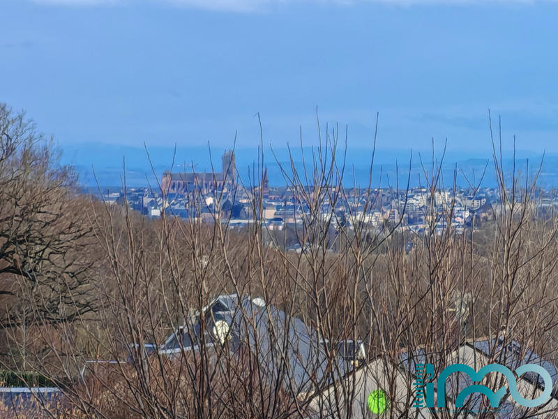 Maison ancienne - 250 m² - 8 pièces