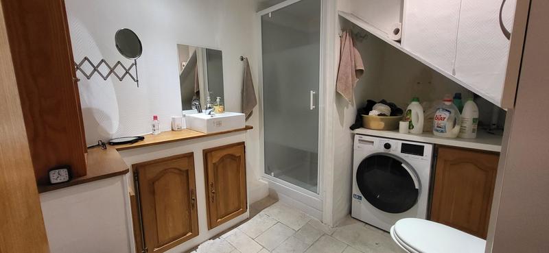 Maison - 200 m² - 8 pièces