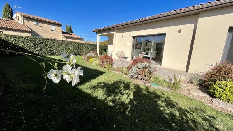 Villa - 103 m² - 5 pièces