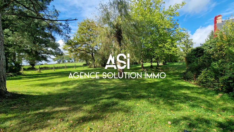 Maison - 141 m² - 4 pièces