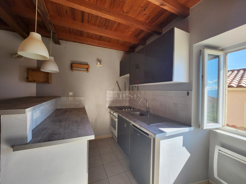 Maison - 63 m² - 4 pièces