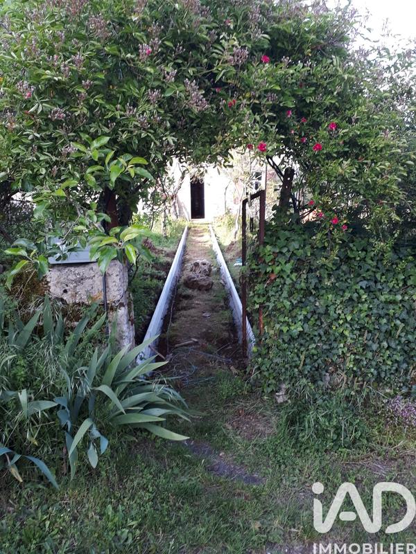 Maison - 137 m² - 6 pièces