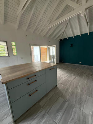 Propriété - 78 m² - 3 pièces