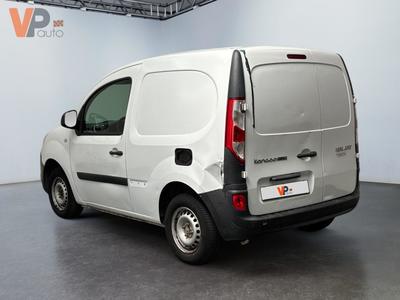 Renault Kangoo Express Compact 1.5 Dci 75 E6 Grand Confort