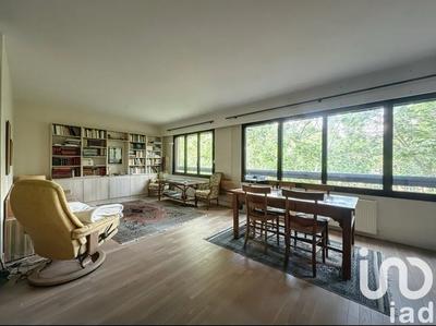 Appartement - 95 m² - 3 pièces