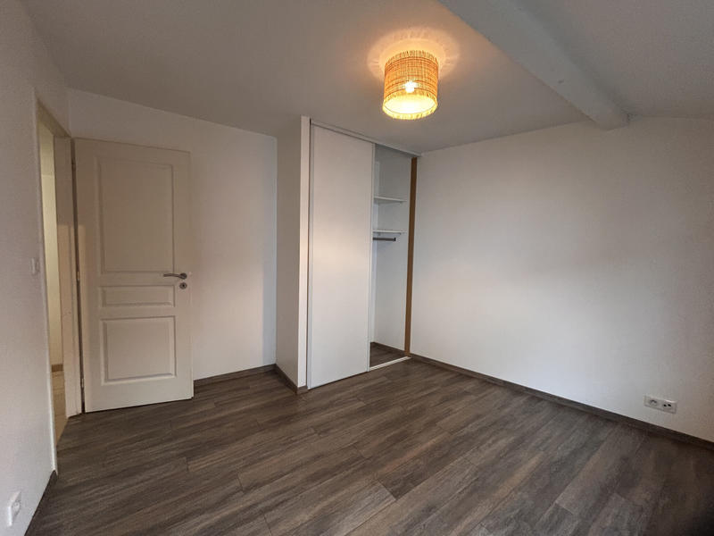 Appartement - 48 m² - 3 pièces